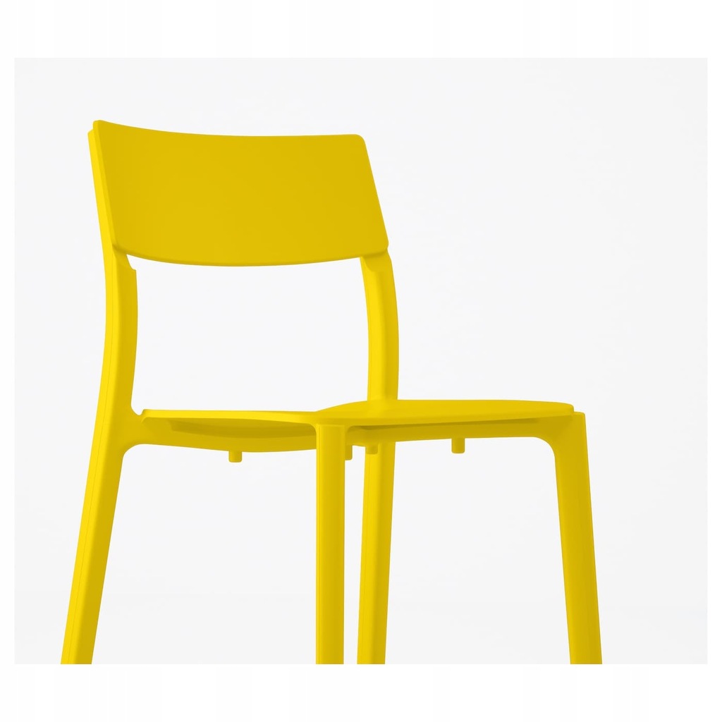 Стул ikea JANINGE