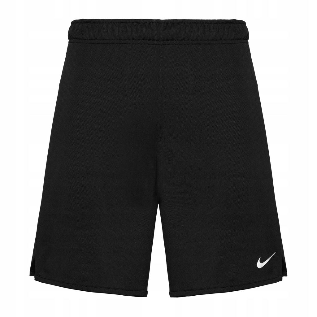 Spodenki męskie Nike Dri-Fit Totality 7" Unlined black/black/iron grey XXL