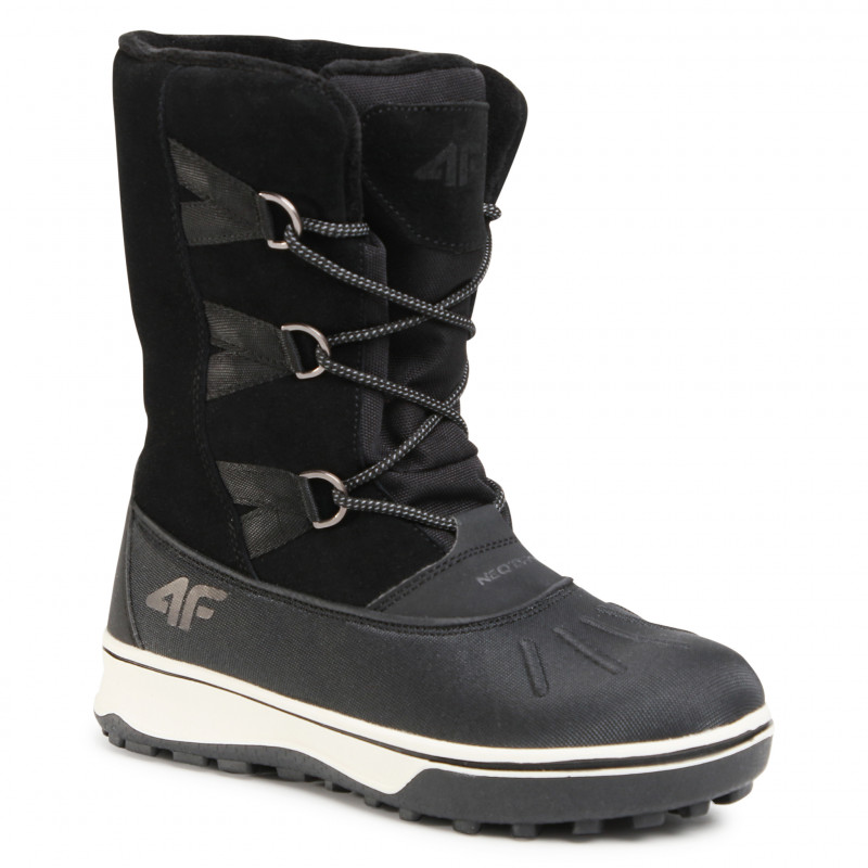 Śniegowce damskie 4F OBDH202-D4Z20 r. 36