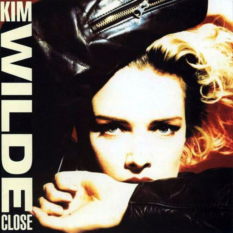 Płyta winylowa Kim Wilde - Close