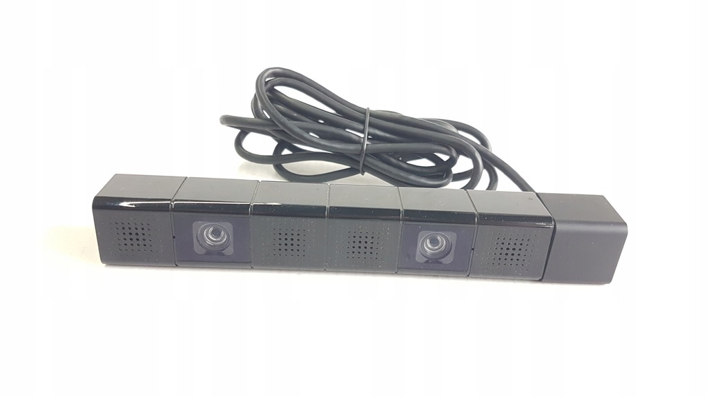 SONY PlayStation Camera PS4 CUH ZEY1 7787830620 oficjalne archiwum