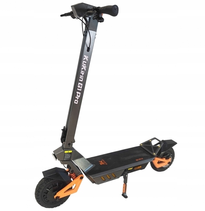 Pojazd elektryczny KuKirin G1 PRO
