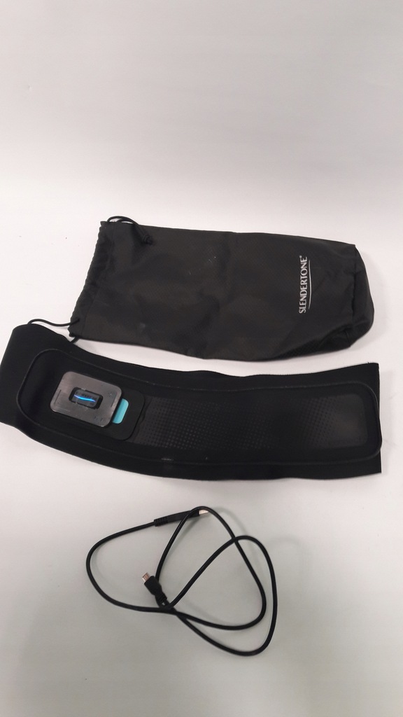 J5922 SLENDERTONE CONNECT ABS PAS FITNESS BRZUCHA