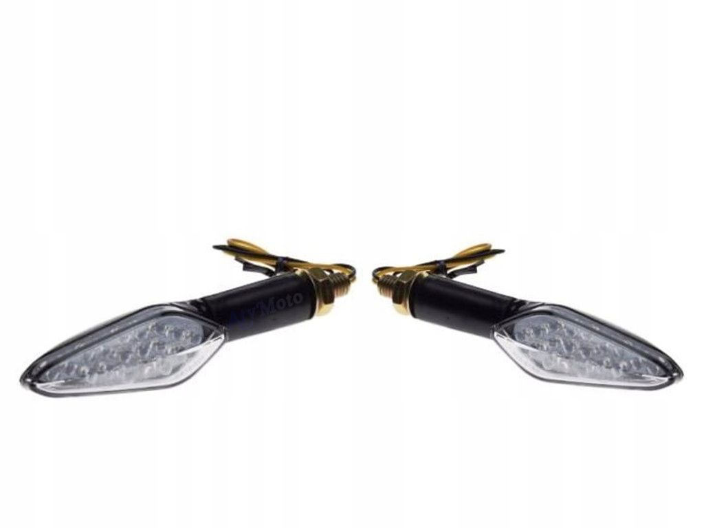 Kierunkowskazy LED para - 2 szt. AM1424