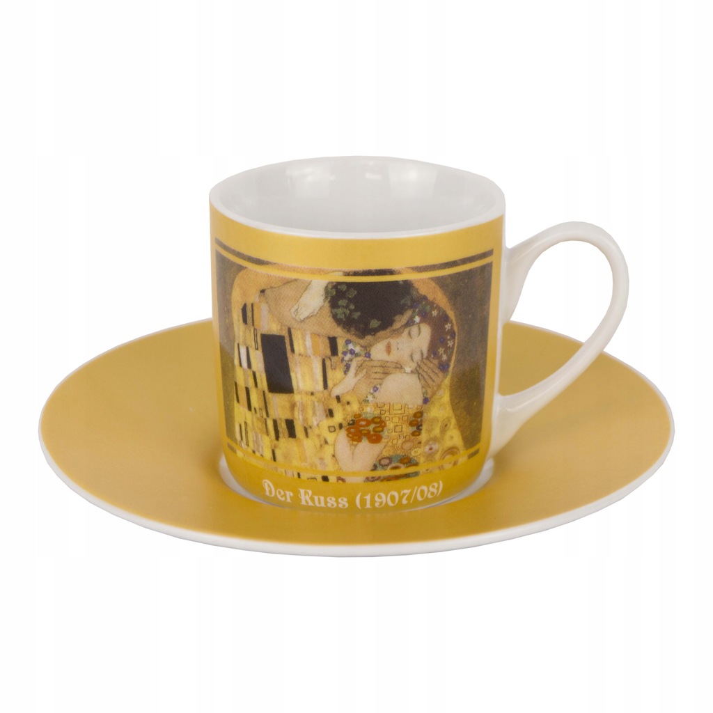 Filiżanka do kawy mokka Klimt Konitz