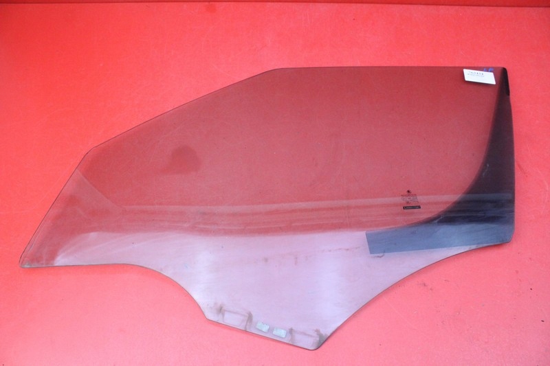 SZYBA BOCZNA LEWA PRZÓD SKODA ROOMSTER 07R