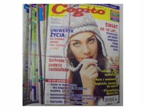 Cogito nr 1-24/2013 -