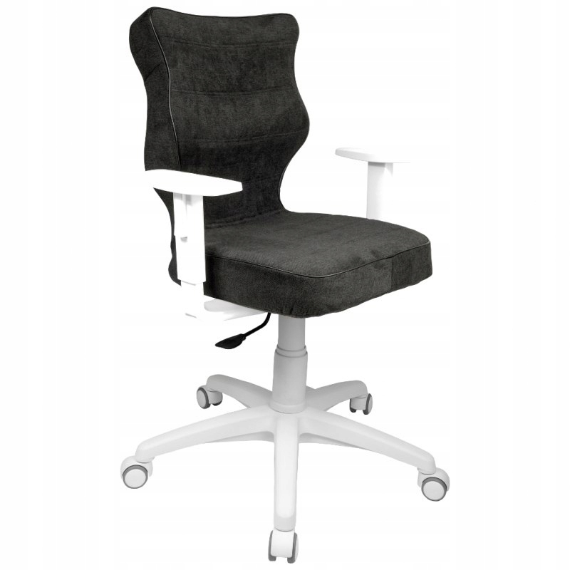 Krzesło Duo White Alta 01 Wzrost 159-188 #R1
