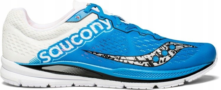 Buty biegowe FASTWITCH 8 Saucony mens 43