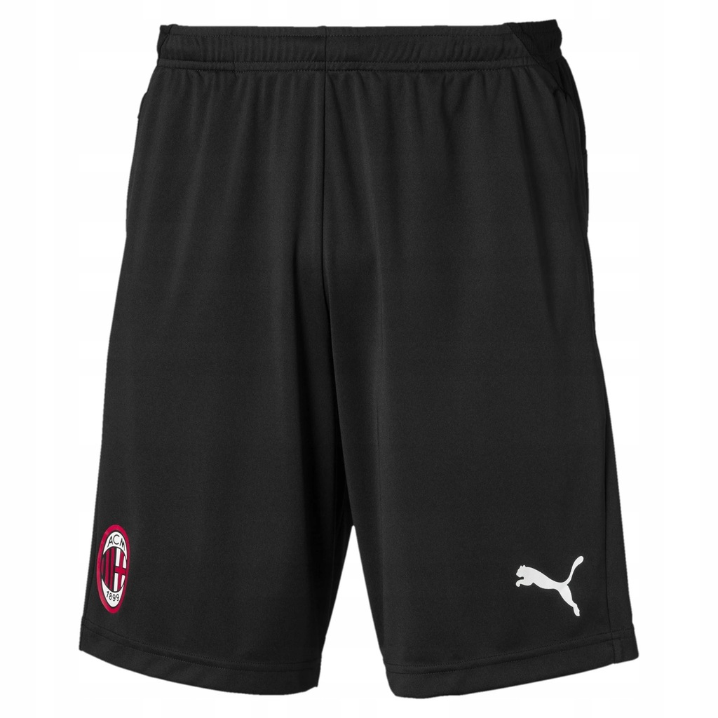19-20 Spodenki Puma Ac Milan M