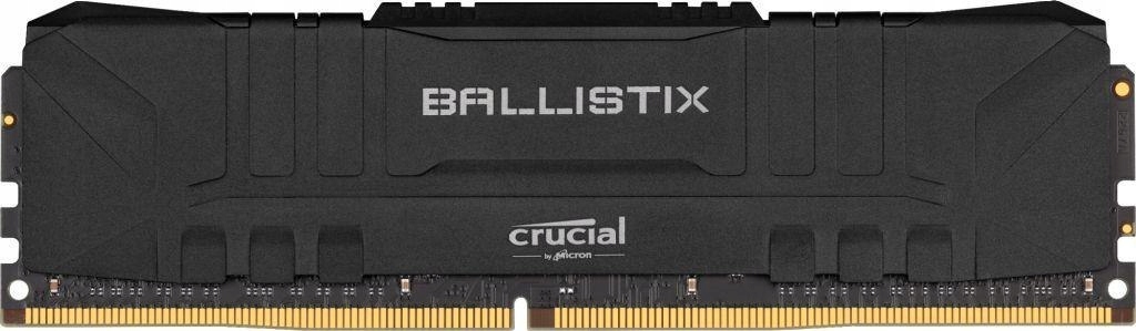 Crucial CRUCIAL Ballistix 16GB Kit (2 x 8GB) DDR4-