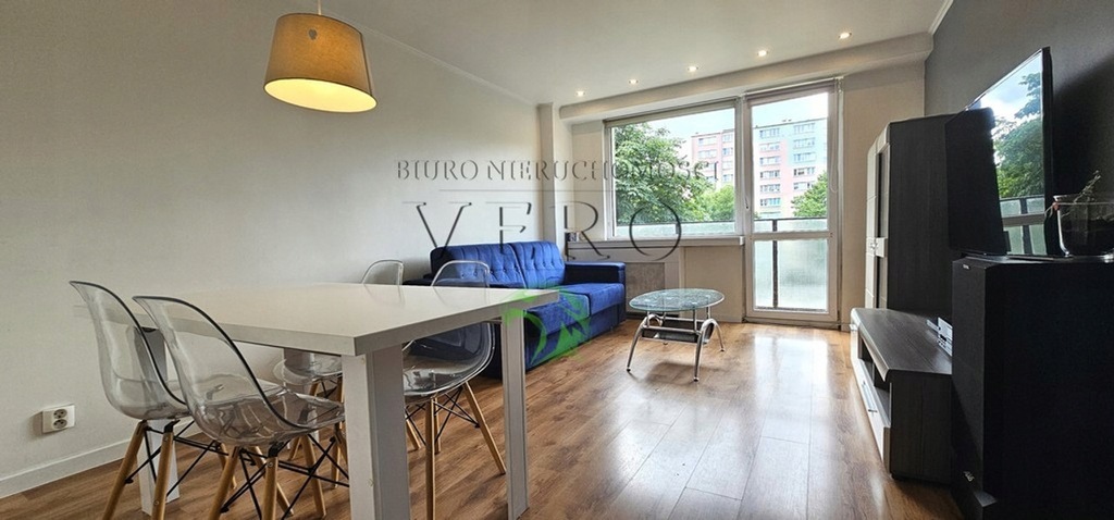 Mieszkanie, Łódź, Bałuty, 54 m²