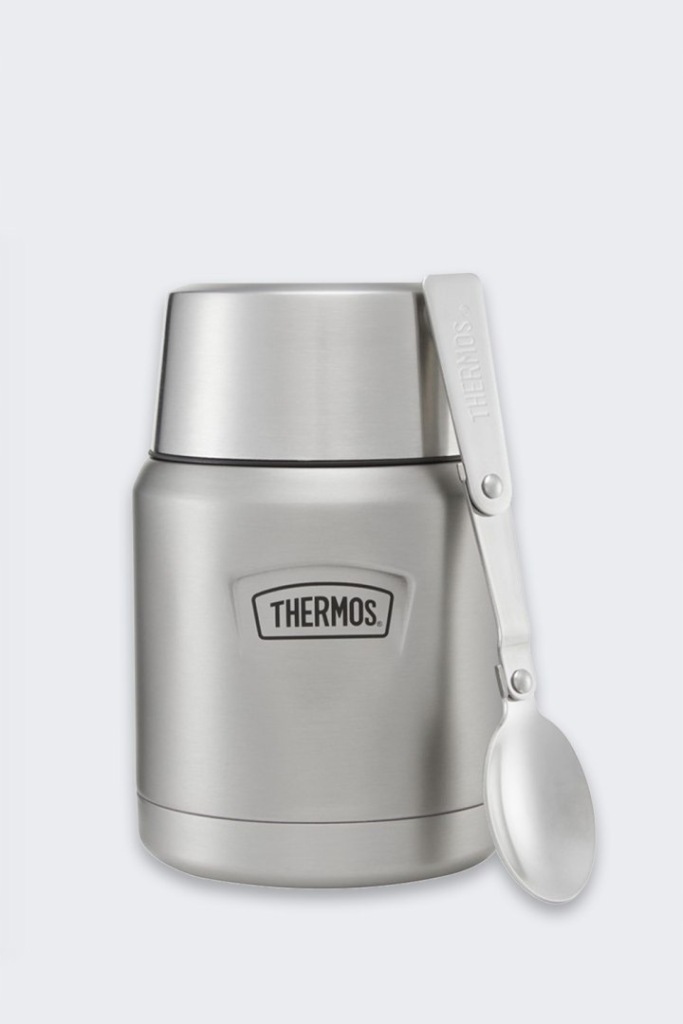 Termos Obiadowy Thermos Icon Food Jar 470ml Stain
