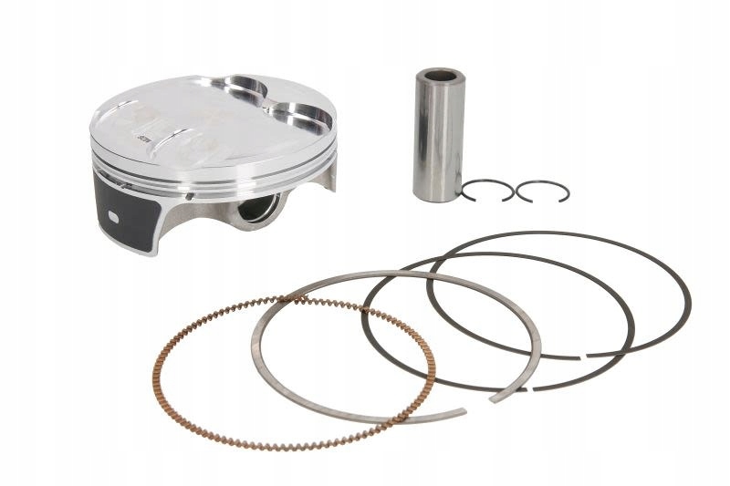 Tłok ATHENA S5F07700002B