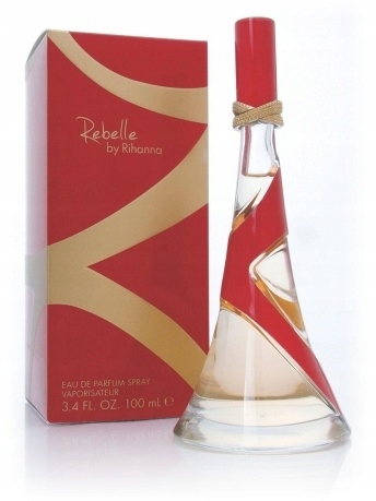 Rihanna Rebelle EDP 30ml (W)