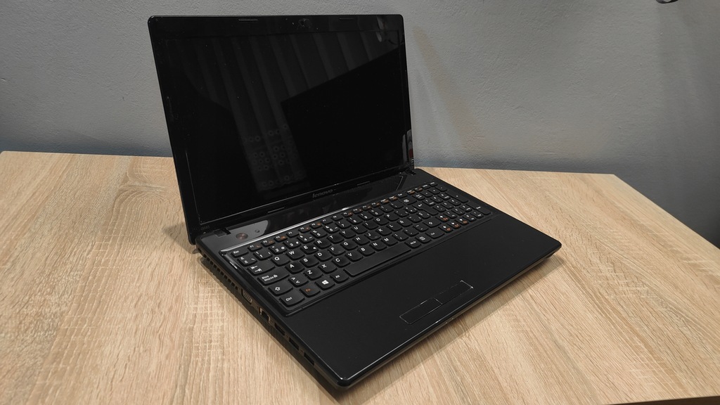 Laptop Lenovo G585 15,6 " AMD