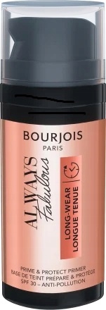Bourjois Always Fabulous Baza pod makijaż 2w1