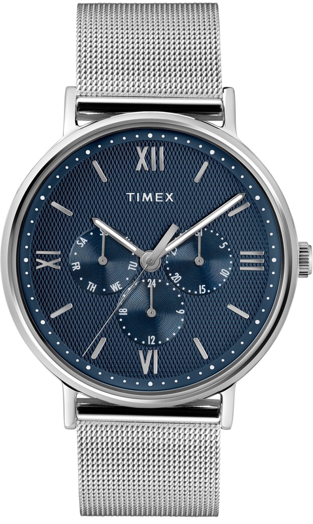 Zegarek Unisex Timex TWH6Z1510 analogowy, mechanizm kwarcowy