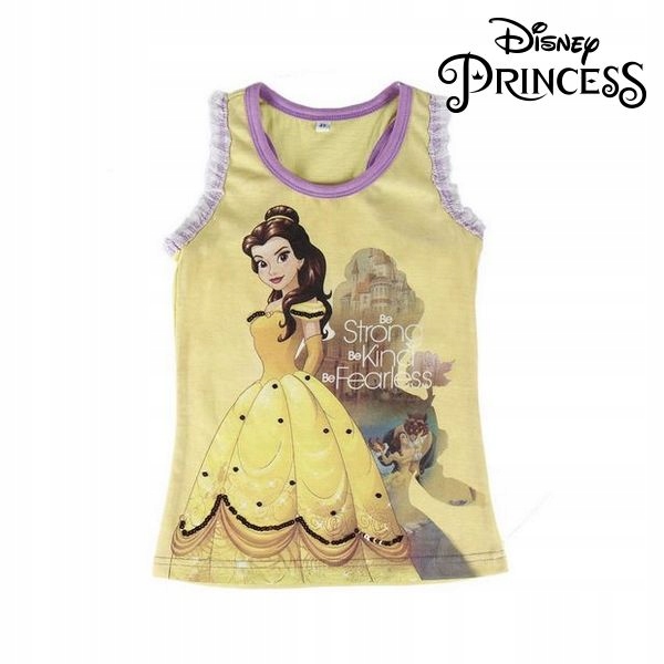 Koszulka Princesses Disney 71961 7 lat