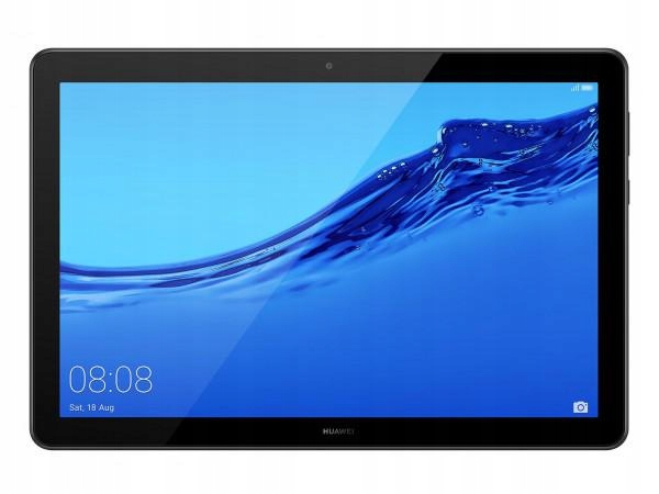 Купить ПЛАНШЕТ HUAWEI MediaPad T5 10 LTE 3/32 ГБ Черный!: отзывы, фото, характеристики в интерне-магазине Aredi.ru