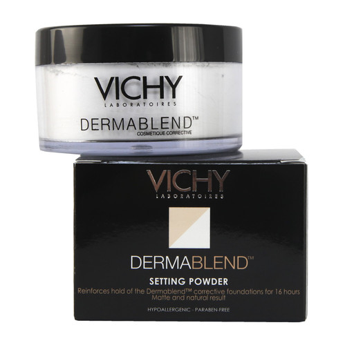 VICHY DERMABLEND PUDER UTRWALAJĄCY UNIVERSAL SHADE