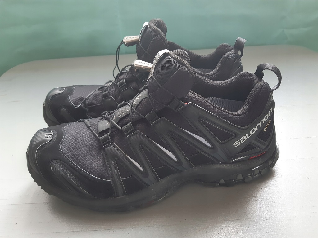 Salomon Xa Pro 3D Gtx GORE-TEX 393322 43,5