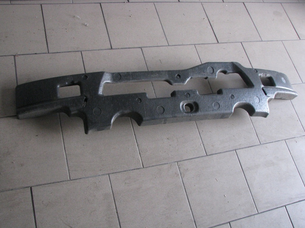 ABSORBER ZDERZAKA TYŁ HYUNDAi i30 07-09r HB 5D