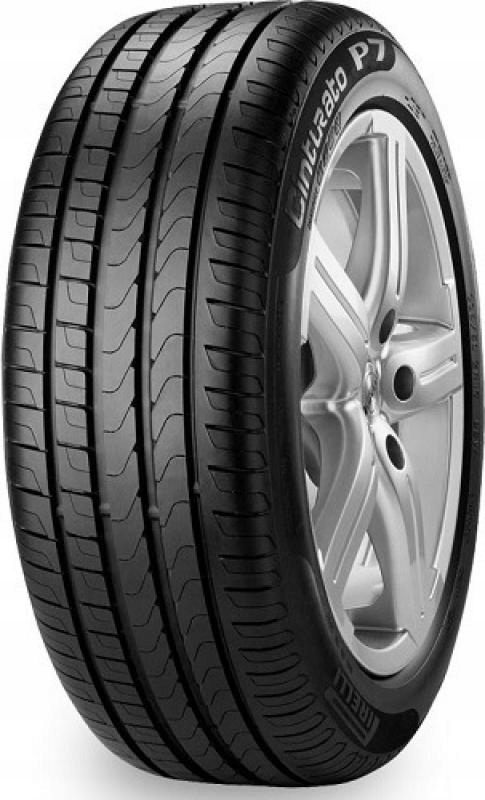 4x Opona Pirelli CINTURATO P7 225/50 R16 92V