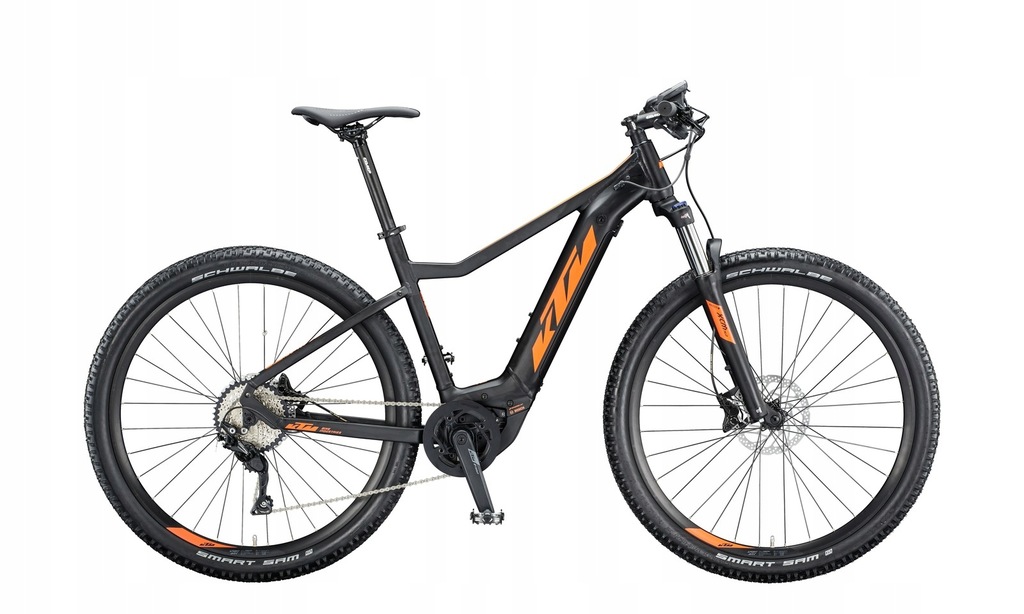 KTM Macina Race 291 M/48cm