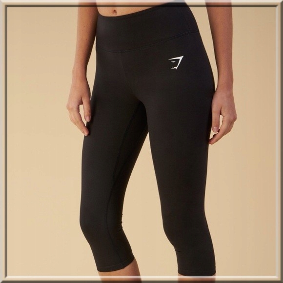 Gymshark sleek Sculpture Legging