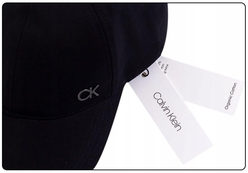 Купить КЕПКА CALVIN KLEIN BB ЧЕРНАЯ: отзывы, фото, характеристики в интерне-магазине Aredi.ru