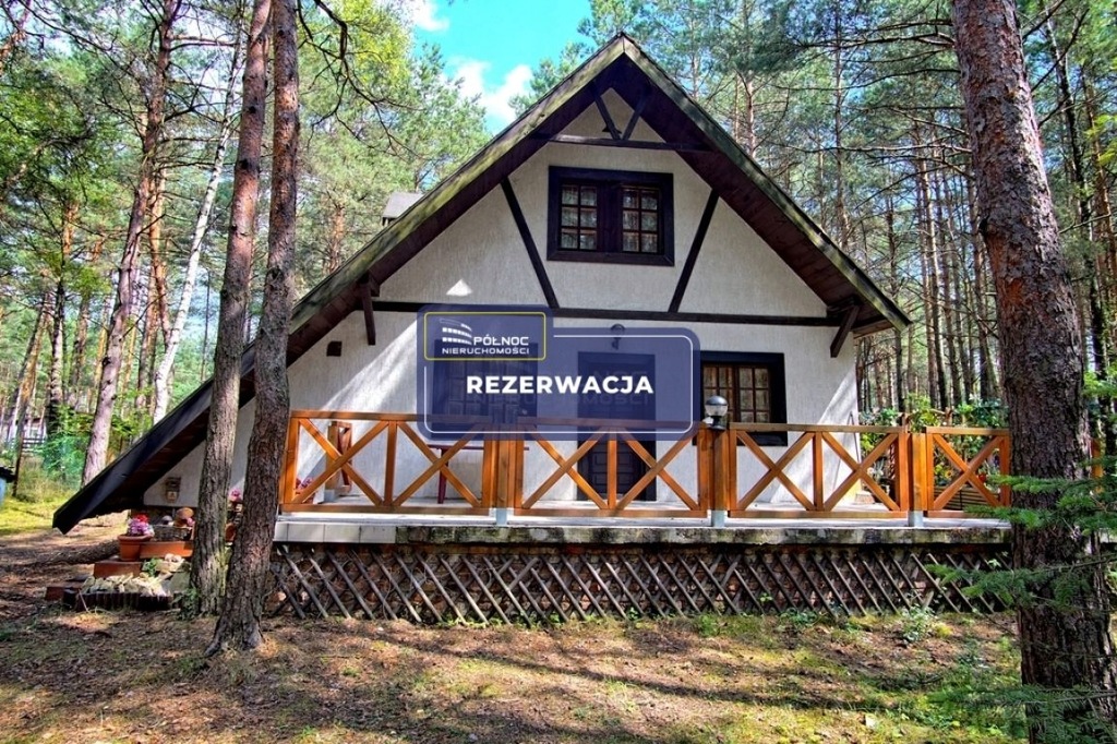 Dom, Zaborze, Żarki (gm.), 100 m²