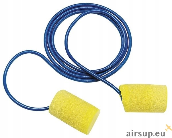 E-a-r Classic Ear Plug With Cord