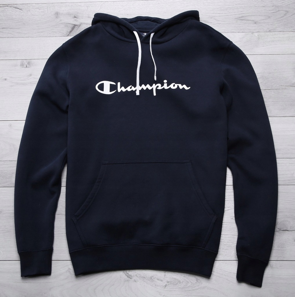 CHAMPION BLUZA KANGURKA r XL