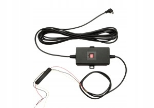 MIO Smartbox MiVue hardwire kit (podtrzymanie)