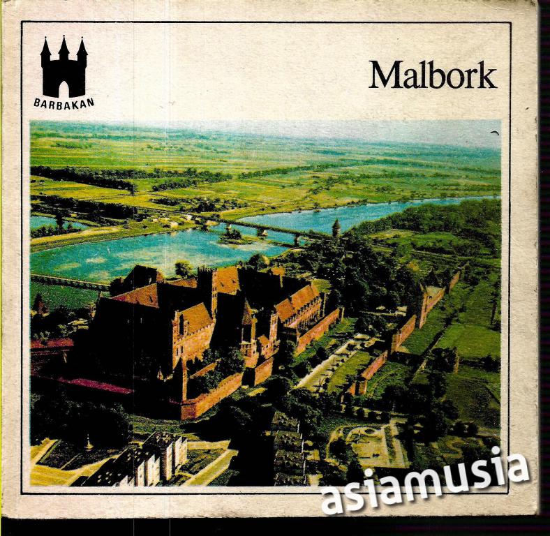 MALBORK