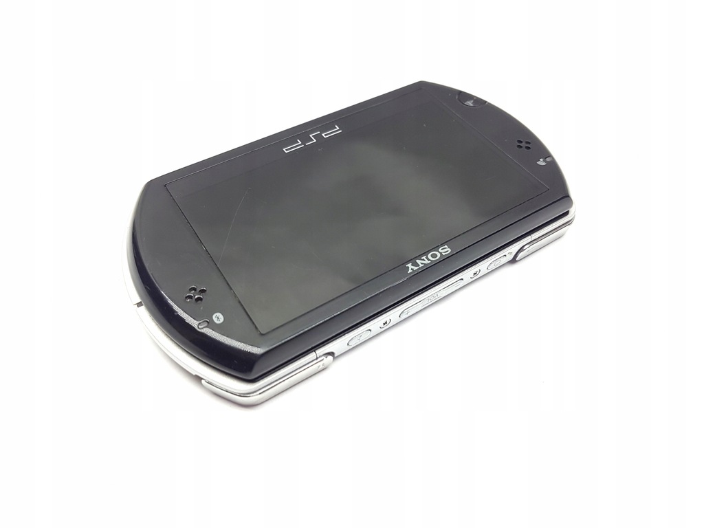 Konsola PSP GO N1004