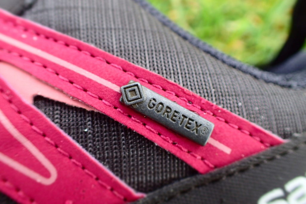 salomon granitik gtx