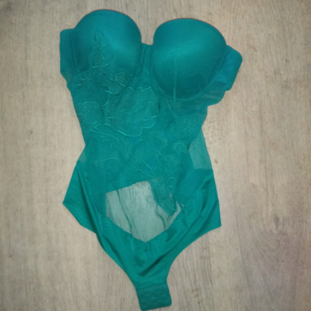 FELINA CONTURELLE 75C Piękne LUX body