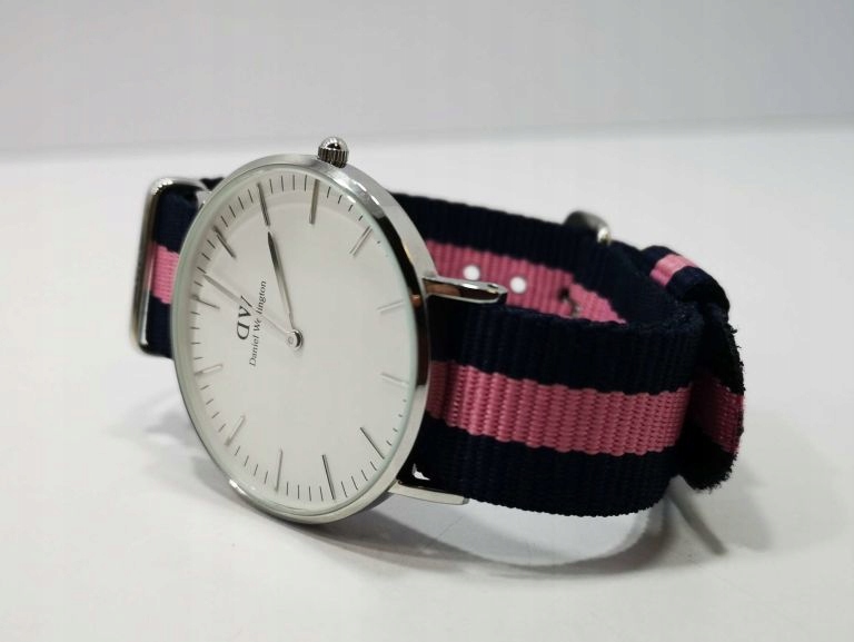 ZEGAREK DAMSKI DANIEL WELLINGTON CLASSIC B36S4