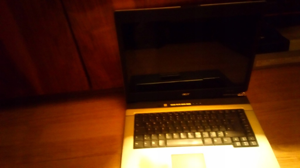 Acer Aspire 5020 series