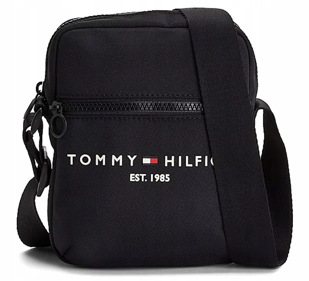 TOREBKA TOMMY HILFIGER ESTABLISHED MINI AM0AM08016