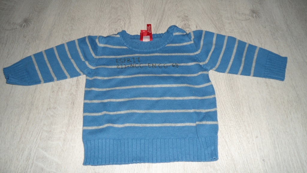 Sweterek Esprit na 62 cm