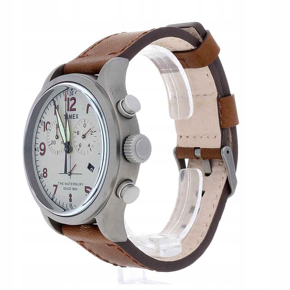 ORYGINALNY ZEGAREK TIMEX TW2R38300 Z OPAKOWANIEM 9592061827 oficjalne archiwum Allegro