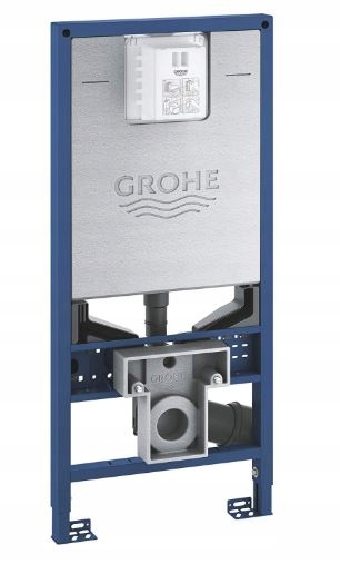 Grohe Rapid SLX, 39596000