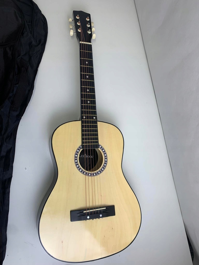 Gitara akustyczna Lexibook 91 cm