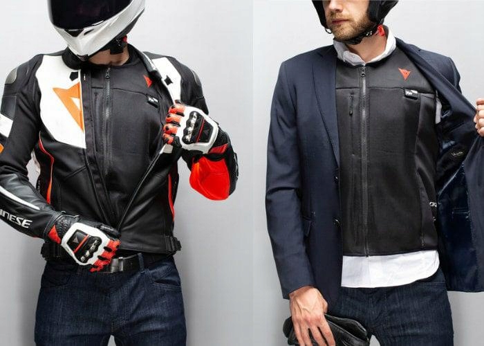 Купить Жилет Dainese Smart Jacket L с подушкой D-Air: отзывы, фото, характеристики в интерне-магазине Aredi.ru