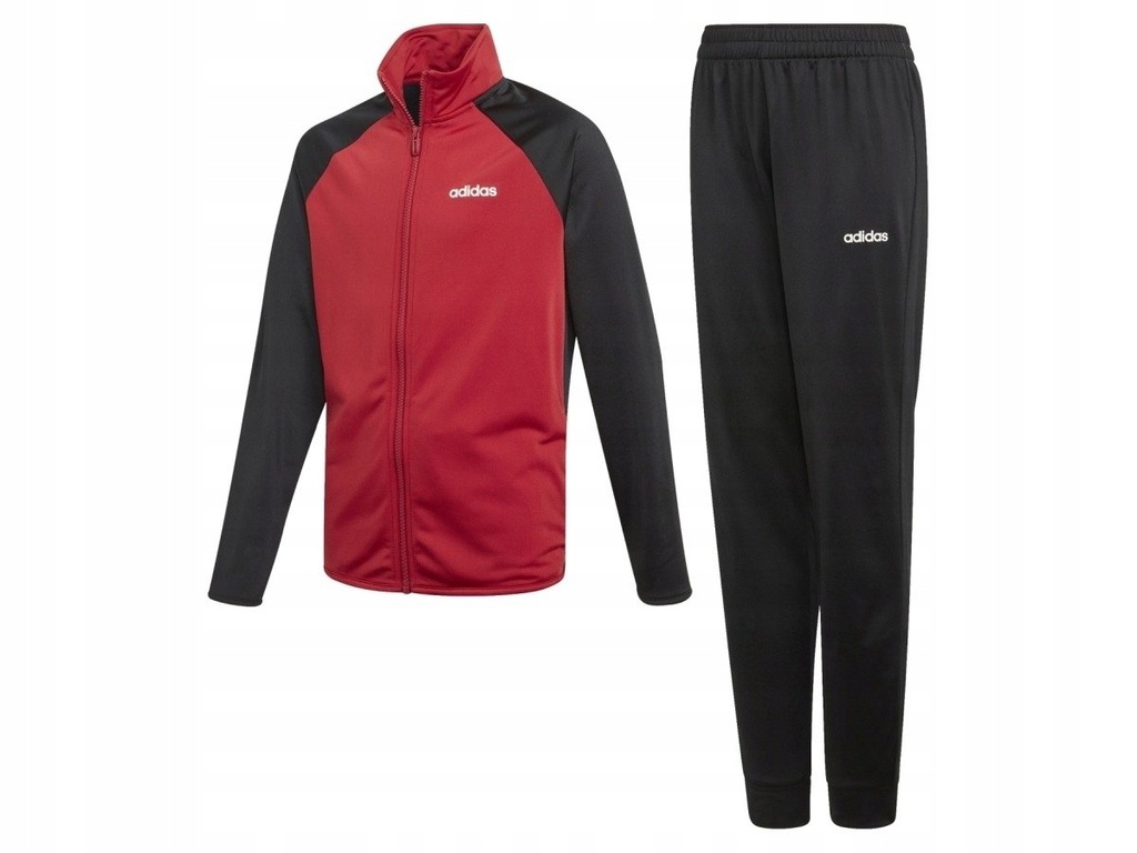 Adidas Tracksuit in boy