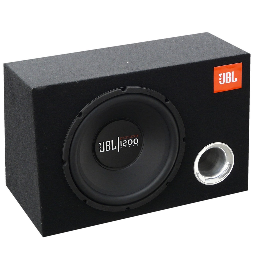 sub jbl 1200 watt