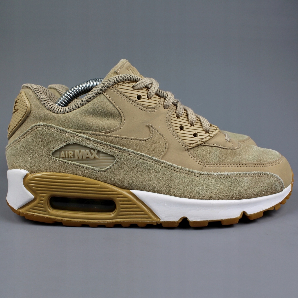 NIKE AIR MAX 90 damskie buty sportowe r.36,5 23 cm - 8442456990